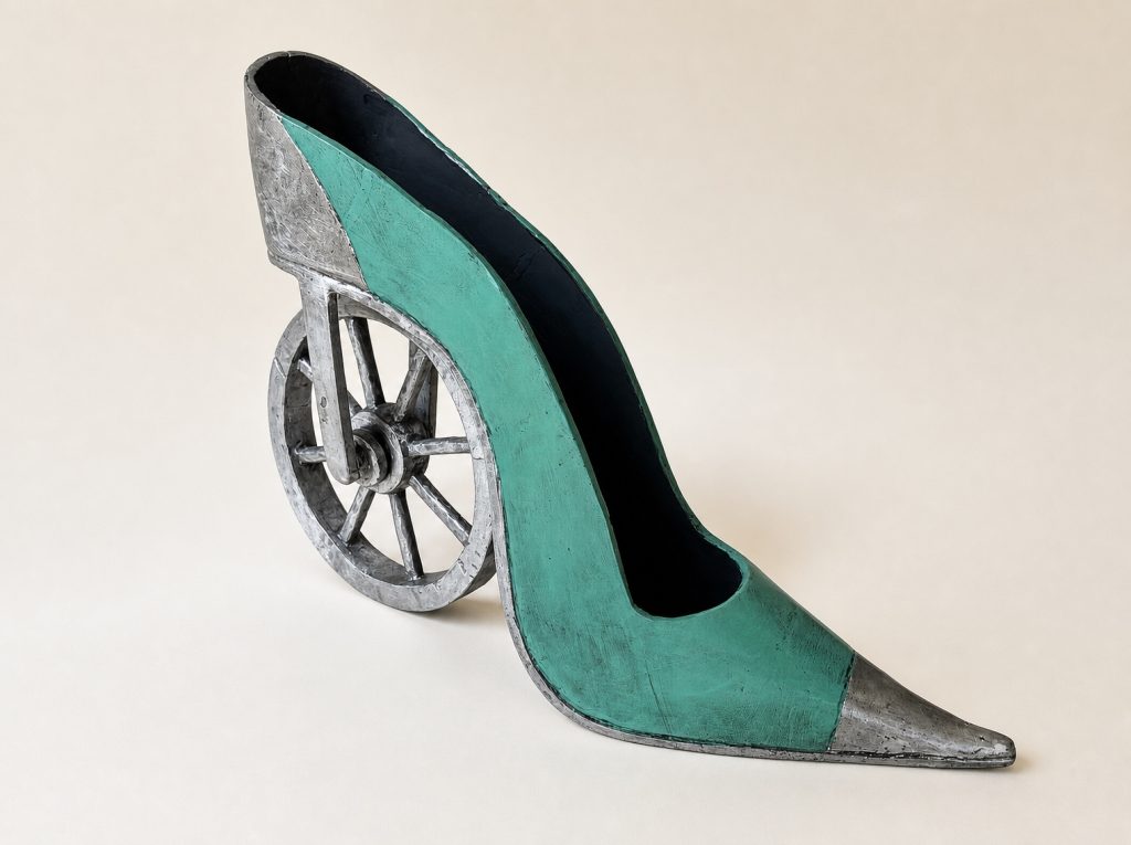Shoe 3