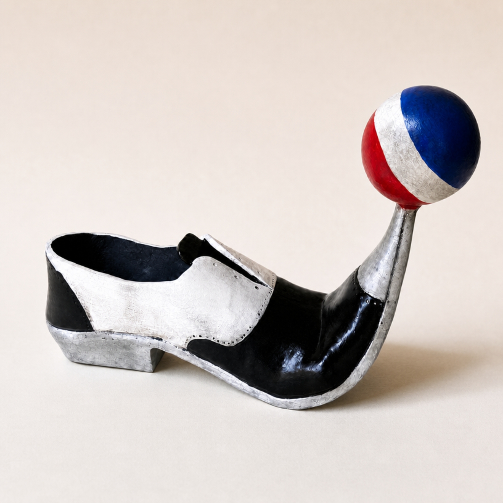 Shoe 2