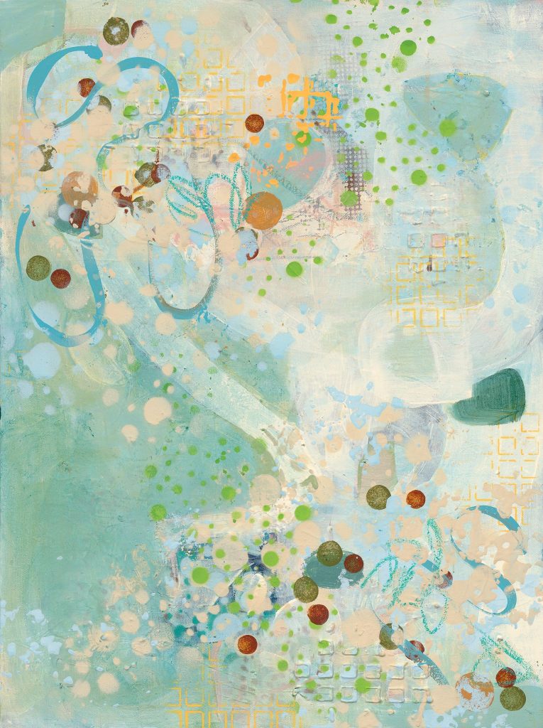 Floating Reverie