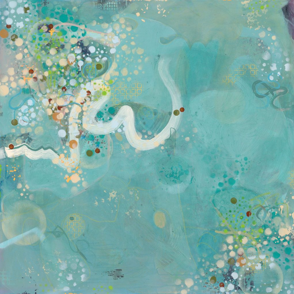 Tidal Light