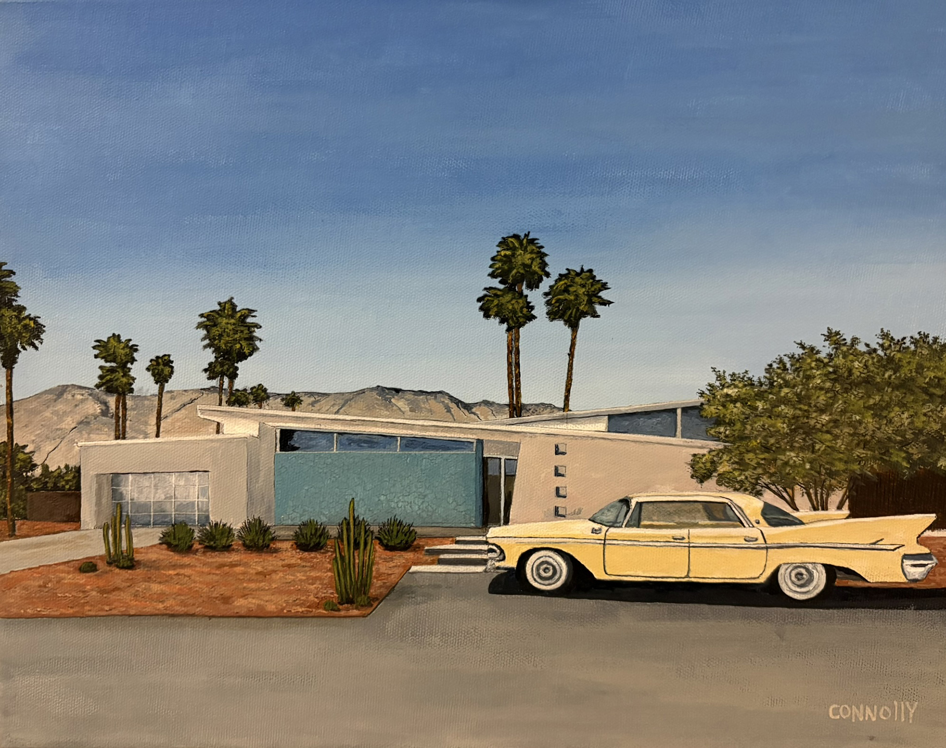 Desoto