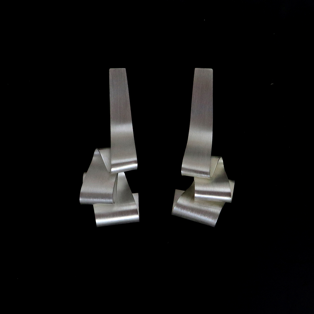 Cascade Earrings