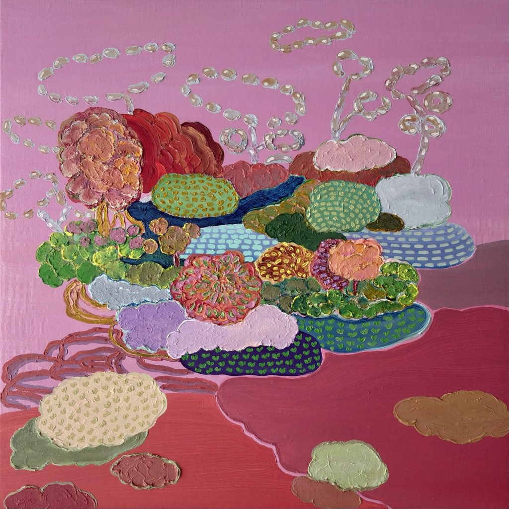 The Way Things Are 25-VII-25 No.39 [Inquire about availability]