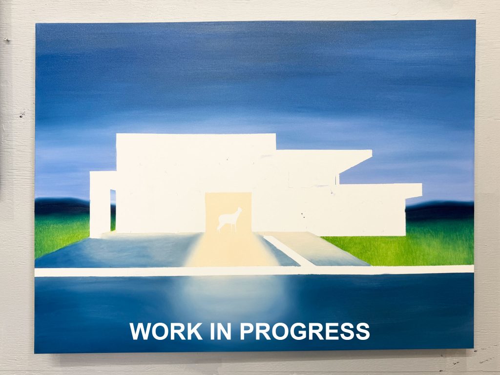 Untitled work in progress