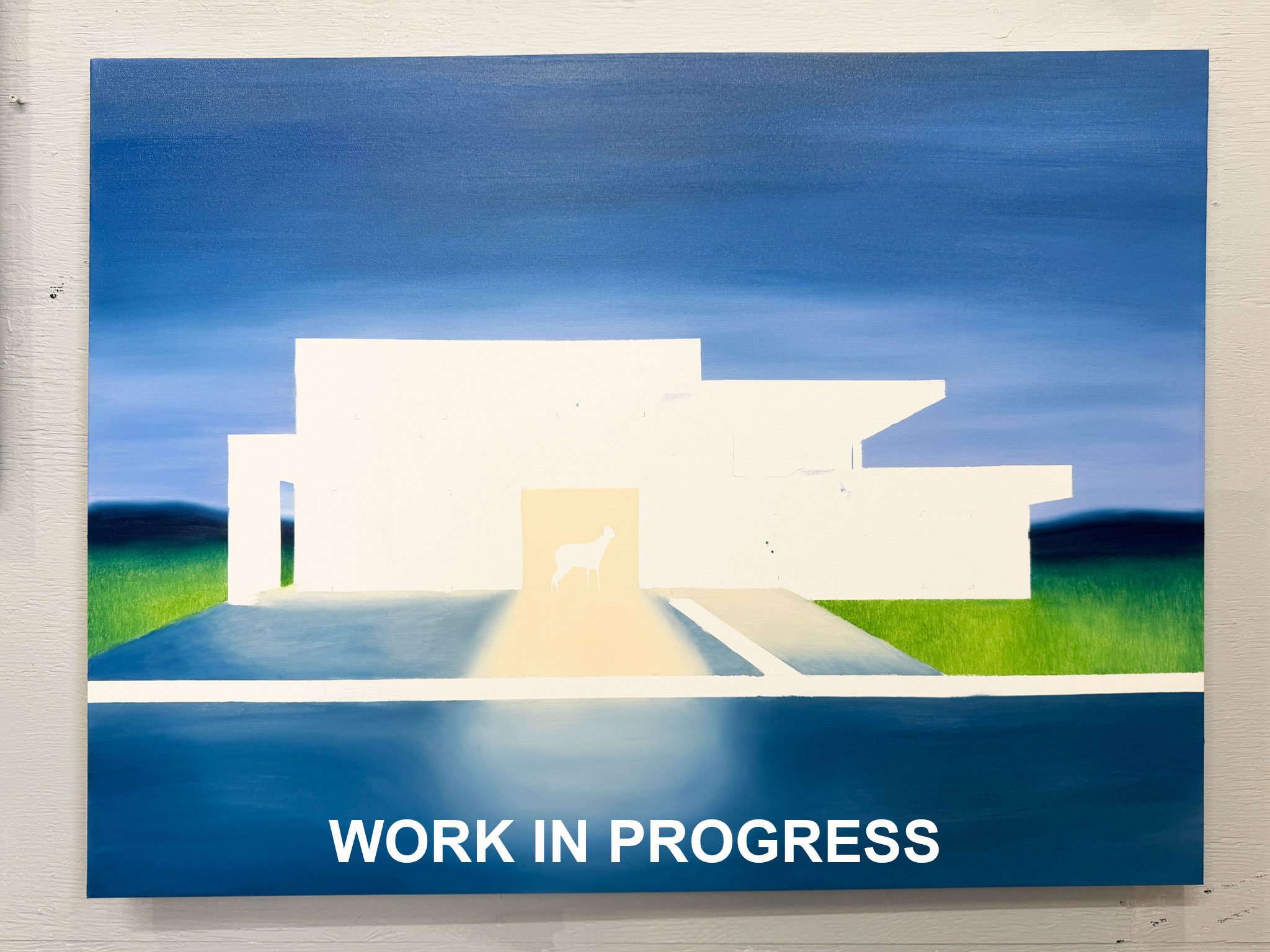 Untitled work in progress