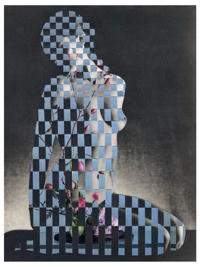 Encoded Aesthetic